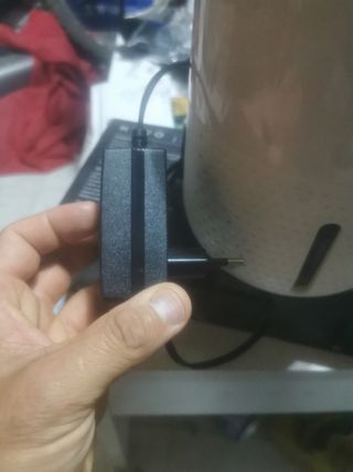 Deshumidificadores eléctricos para hogar Damp DB1