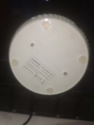 Deshumidificadores eléctricos para hogar Damp DB1