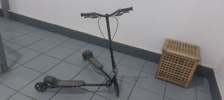 Patinete de 3 ruedas
