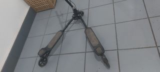 Patinete de 3 ruedas