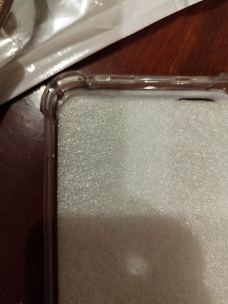 Carcasa móvil Xiaomi