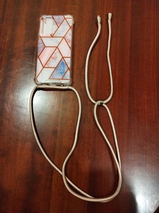 Carcasa móvil Xiaomi