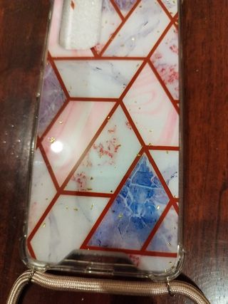 Carcasa móvil Xiaomi