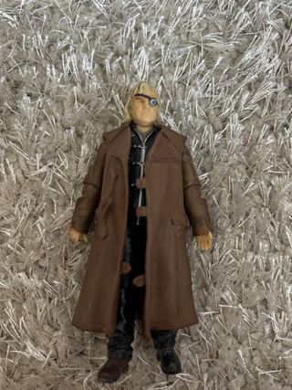 Figura Ojo Loco Harry potter