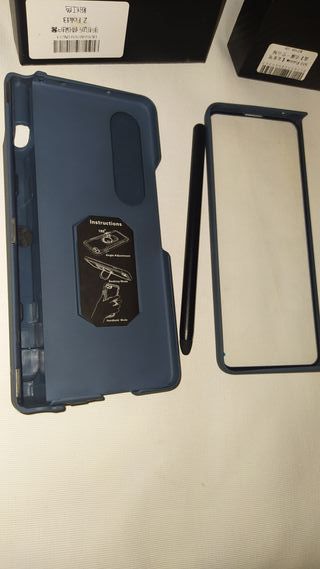 Lote de carcasas  Samsung Galaxy Z Fold2 5G 