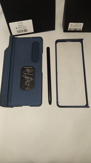 Lote de carcasas  Samsung Galaxy Z Fold2 5G 