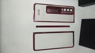 Lote de carcasas  Samsung Galaxy Z Fold2 5G 