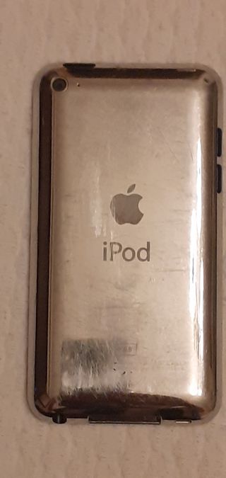 VENDO IPOD 2° GENERACIÓN