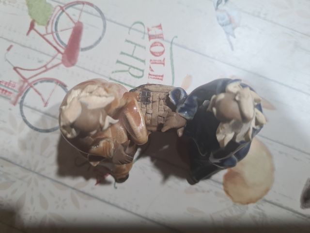 Statuine bonsai cinesi