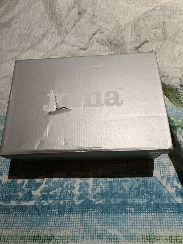 Zapatillas deportivas