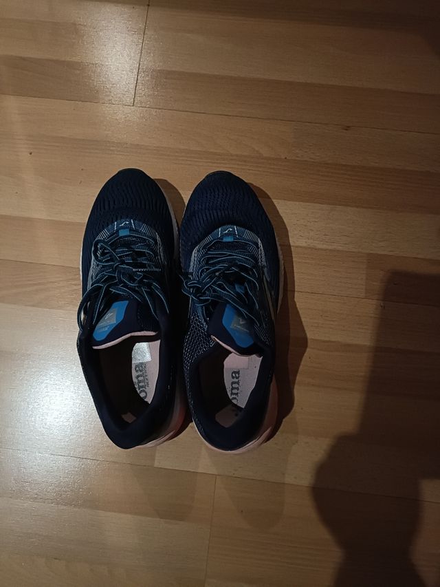 Zapatillas deportivas