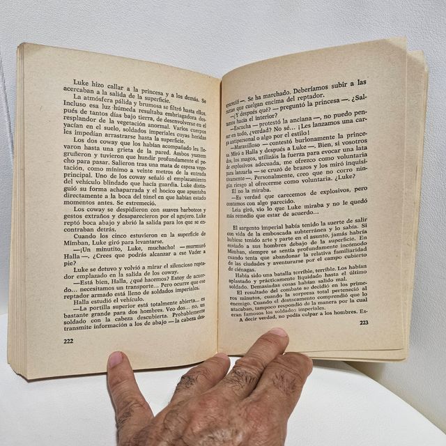 "El Ojo de la Mente"