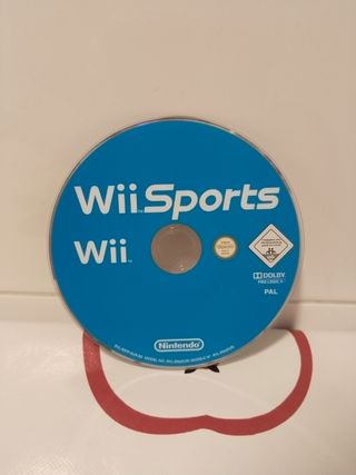 Wii Sports