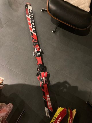 COLECCION DE ESQUIES