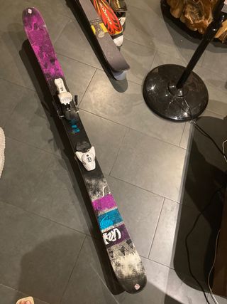 COLECCION DE ESQUIES