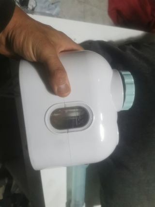 TEMPO DI SALDI Vaporizador Facial Eléctrico Para L