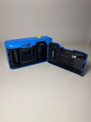 Cámara Analogica Werlisa BF103 Sport