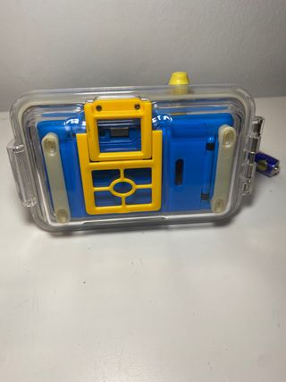 Cámara Analogica Werlisa BF103 Sport