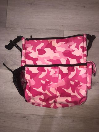 Bolsa carro Skip Hop