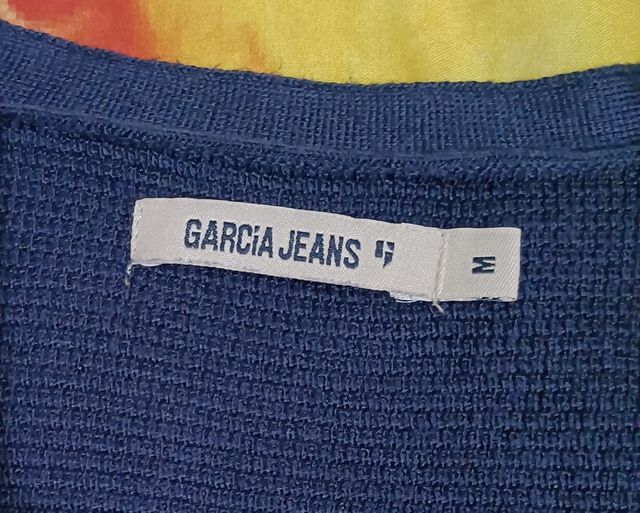 Bolero Garcia jeans