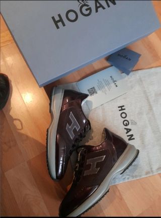HOGAN TALLA 36/ 37