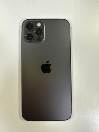 iphone 12 pro