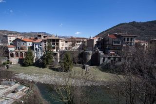 Apartamento turístico Ripoll
