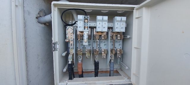 Electricista , miami playa , cambrils, la penida