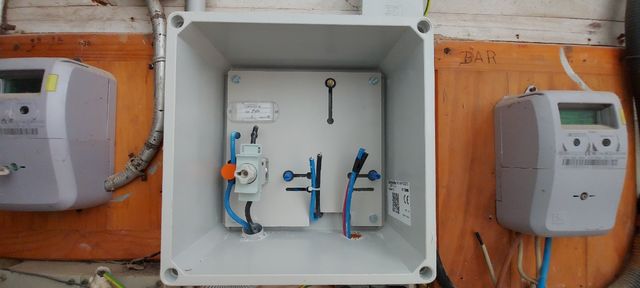 Electricista , miami playa , cambrils, la penida