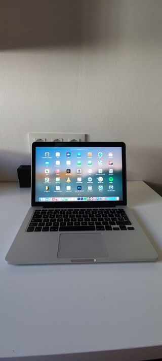 Macbook Pro 13" 2015 i7 16GB IMPECABLE