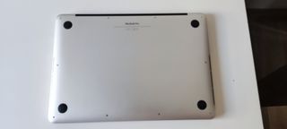 Macbook Pro 13" 2015 i7 16GB IMPECABLE