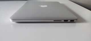 Macbook Pro 13" 2015 i7 16GB IMPECABLE