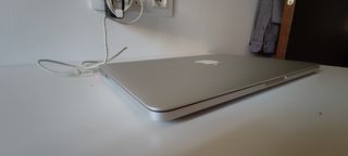 Macbook Pro 13" 2015 i7 16GB IMPECABLE