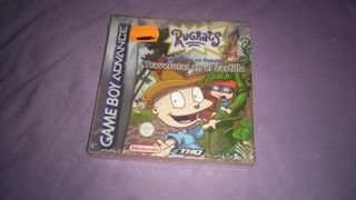 RUGRATS