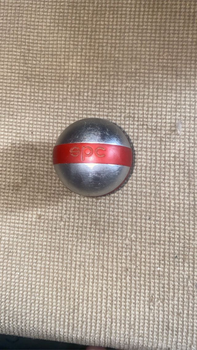 Manopola auto Sparco