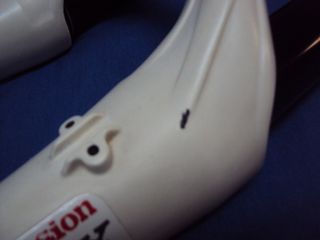 NUEVO Horquilla MARZOCCHI 66 RC3 180mm 26"  1-1/8