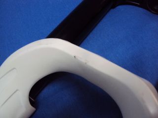 NUEVO Horquilla MARZOCCHI 66 RC3 180mm 26"  1-1/8