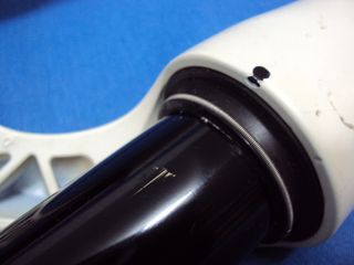NUEVO Horquilla MARZOCCHI 66 RC3 180mm 26"  1-1/8