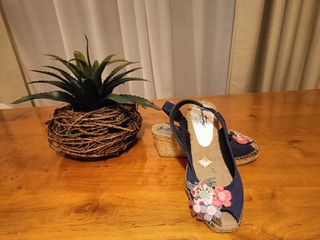 Sandalias mujer,
