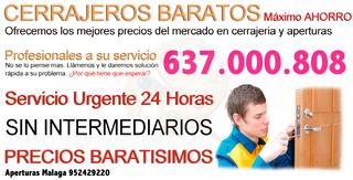 cerrajero malaga 24 horas637000808