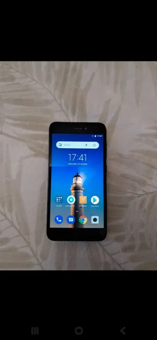 Xiaomi Redmi Go