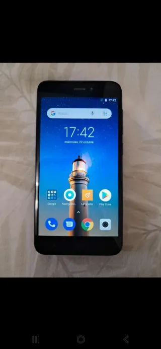 Xiaomi Redmi Go