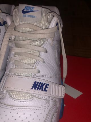 Nike Air Trainer 1