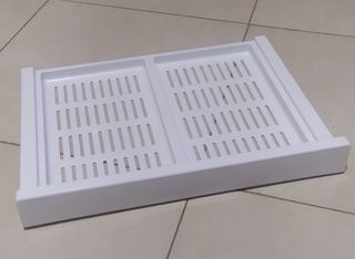 Bandeja nevera Whirpool