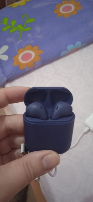 Auriculares bluetooth