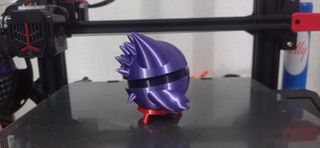 Pokéball Gengar