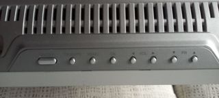 Televisor LCD LG RZ17LZ40 de 17"