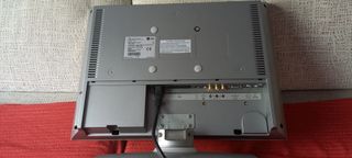 Televisor LCD LG RZ17LZ40 de 17"