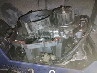 honda cx 500 despiece