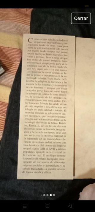 Historias de amor de la India
